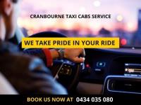 Cranbourne Taxi Cabs Service image 2